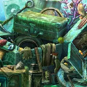 Tropical Fish Shop 2 – Versteckte Objekte