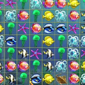 Tropical Fish Shop 2 – Fische Kombinieren