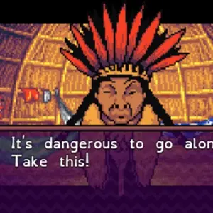 Tropicalia: a Brazilian Game - Spezialgegenstand