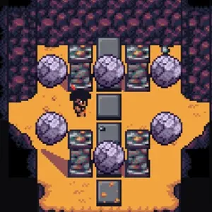 Tropicalia: a Brazilian Game - Rätsel lösen