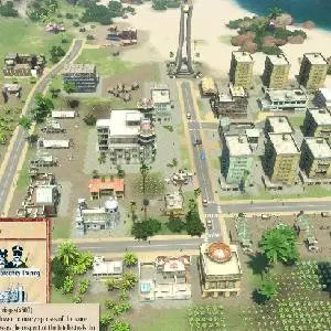 Tropico 4 - Erlässe