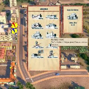 Tropico 4 - Regierungsreiter