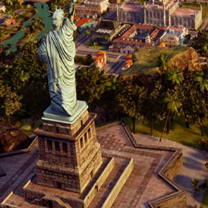 Tropico 6 Weltwunder