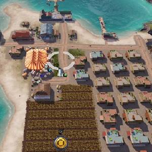 Tropico 6 - Kriegsvorbereitungen