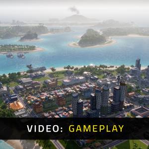 Tropico 6 - Spielverlauf