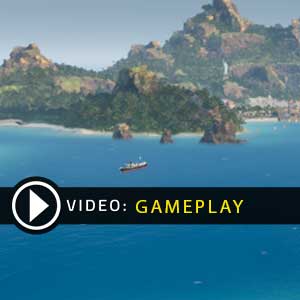 Tropico 6 Video Gameplay
