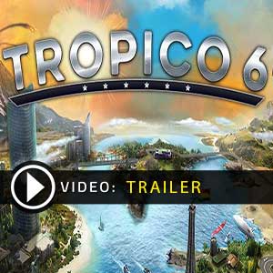 Tropico 6 Key Kaufen Preisvergleich