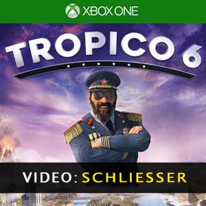 Tropico 6 Xbox One Video Trailer