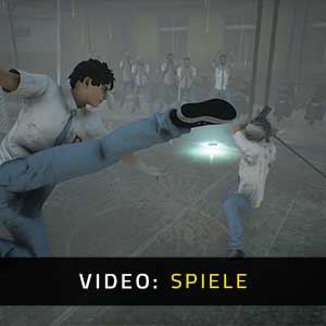 Troublemaker - Video Gameplay