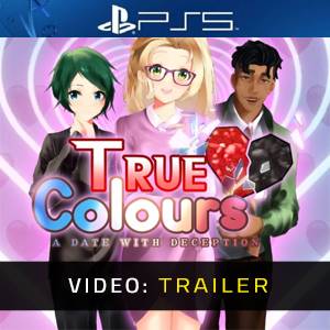 True Colours Video Trailer