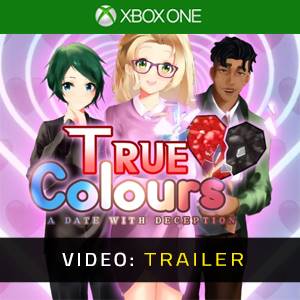 True Colours Video Trailer
