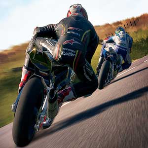 TT Isle of Man 2 - verschiedene Meisterschaften