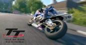 TT Isle of Man Ride on the Edge Release Datum aufgedeckt
