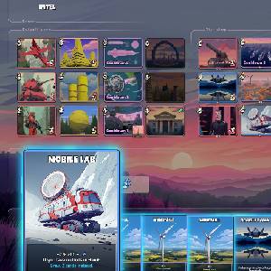 Tuggowar – Mobiles Labor