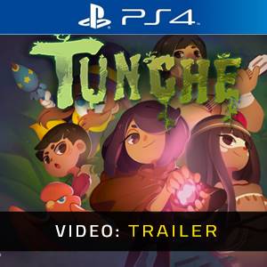 Tunche - Trailer