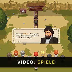 Tunnel of Doom Gameplay Video