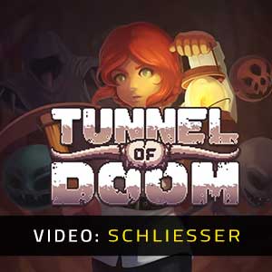 Tunnel of Doom Video Trailer