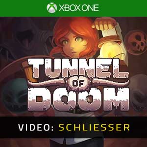 Tunnel of Doom Xbox One Video Trailer