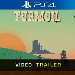 Turmoil Playstation 4