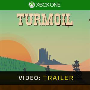 Turmoil Xbox One