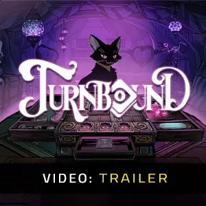 Turnbound - Trailer