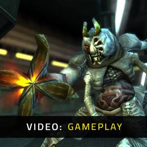 Turok 3 Shadow of Oblivion Remastered - Gameplay