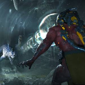 Turok: Origins - Echos