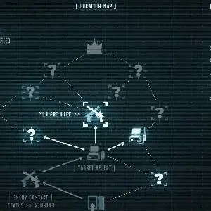 Twilight Wars - Standortkarte