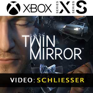 Video-Trailer mit Twin Mirror