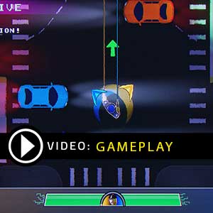 TwinCop Gameplay Video