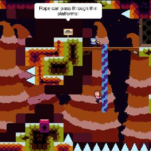 Two Climbers - Anleitung