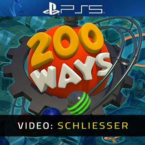 Two Hundred Ways PS5 Video Trailer