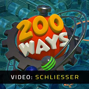 Two Hundred Ways Video Trailer