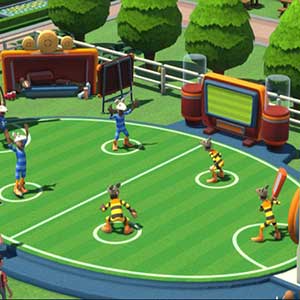 Two Point Collection Early Adopter Bonus - Bonusgegenstände