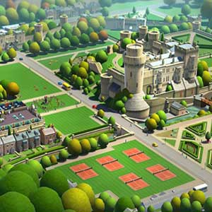 Two Point Collection Early Adopter Bonus - Universität