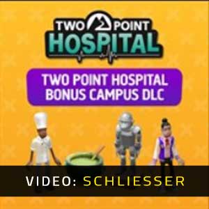 Two Point Collection Early Adopter Bonus - Trailer