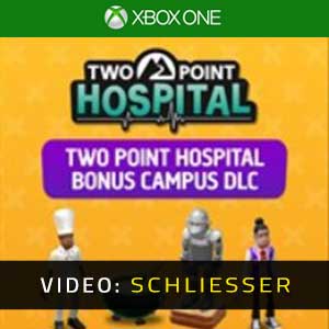 Two Point Collection Early Adopter Bonus Xbox One- Trailer