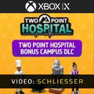 Two Point Collection Early Adopter Bonus Xbox Series- Trailer