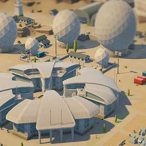 animated cure machines