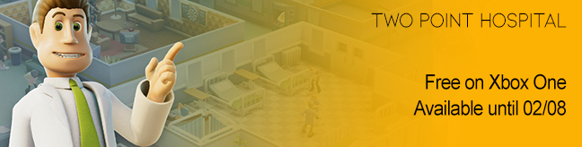 Two Point Hospital