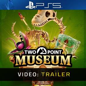 Two Point Museum Video Trailer