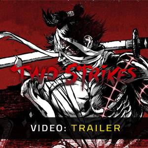 Two Strikes - Trailer