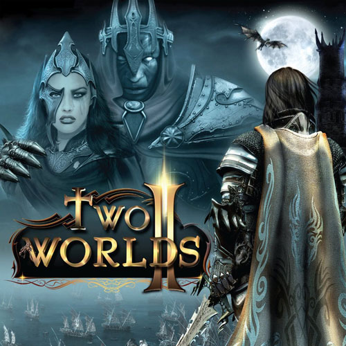 Two Worlds 2 CD Key kaufen - Preisvergleich - Keyforsteam.de