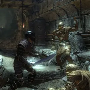 Two Worlds 2 HD - Untote