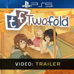 Twofold PS5 - Video Trailer