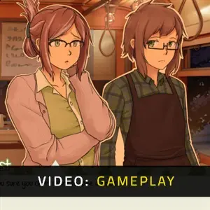 Twofold - Gameplay Video
