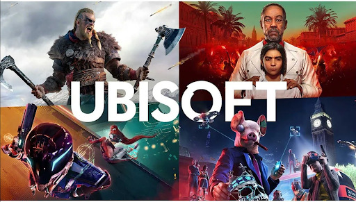 Welches ist das beste Ubisoft-Spiel?