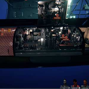 Überlebenssandkasten