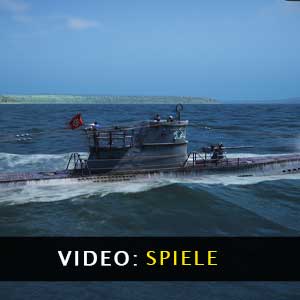 UBOAT Gameplay Video