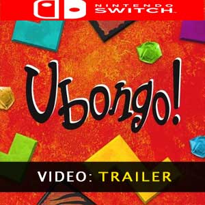 Kaufe Ubongo Nintendo Switch Preisvergleich